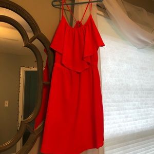 American Eagle sun dress